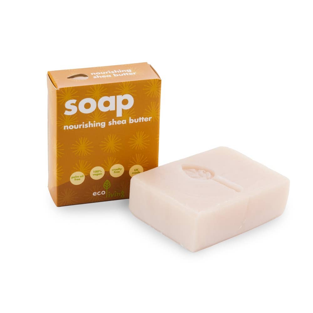 Handmade Soap - 100g