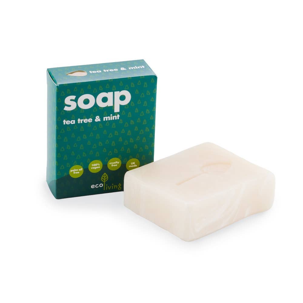 Handmade Soap - 100g