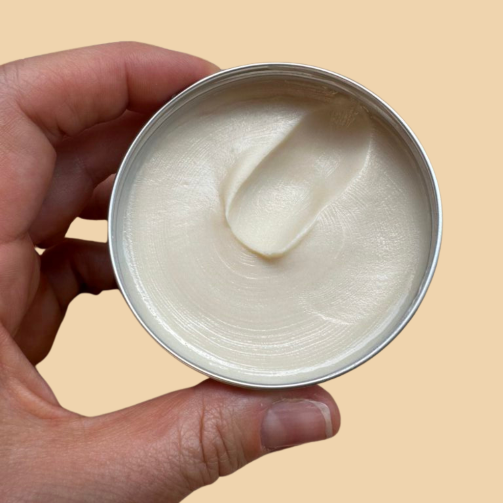 Teen Deodorant Balm Citrus Crush 55g