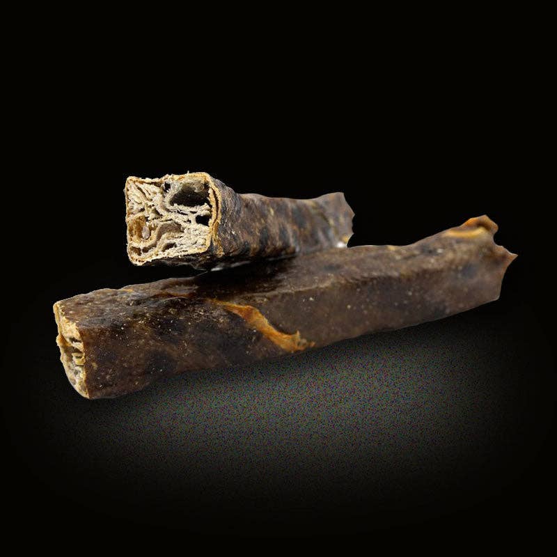 Wolf Fish Skin Chews