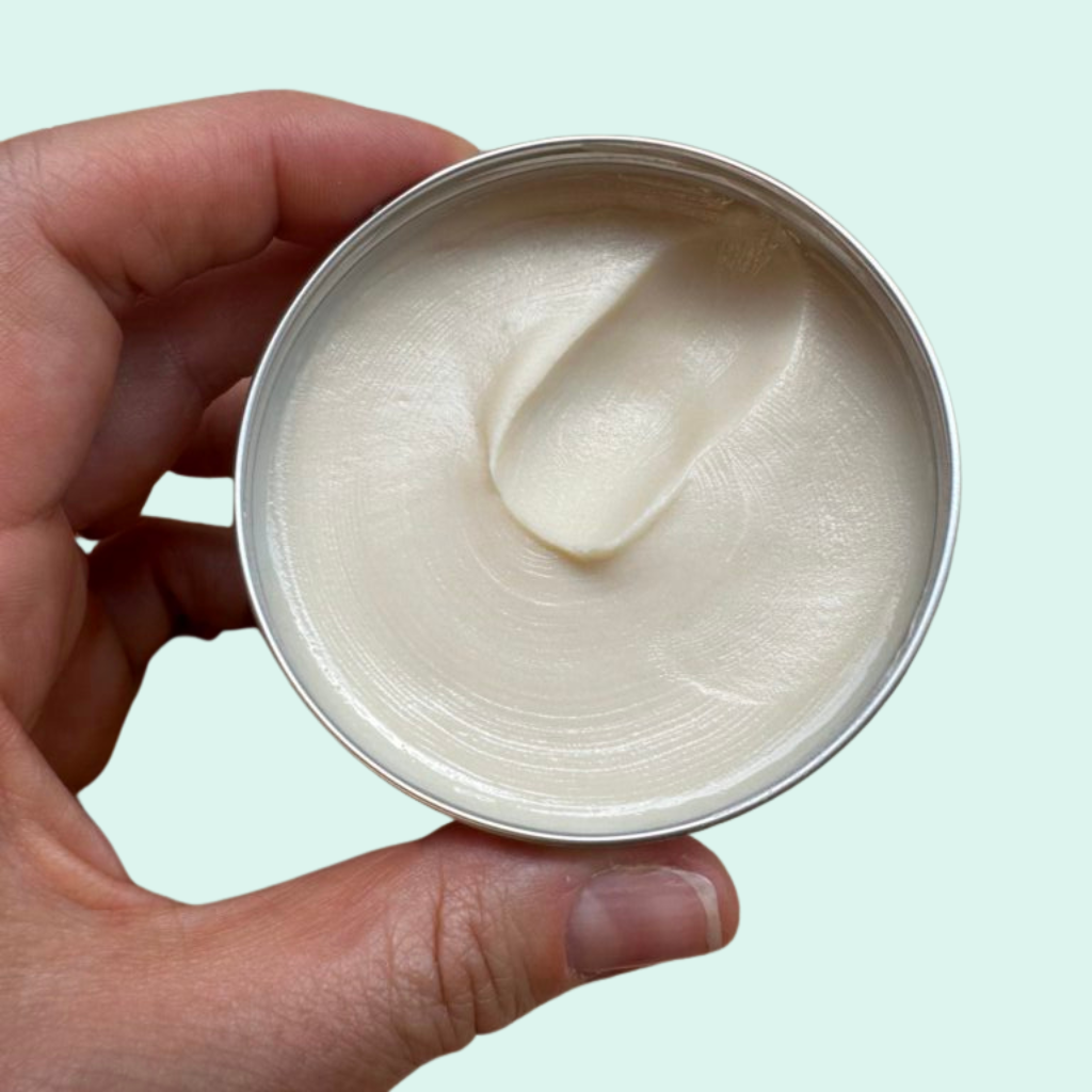 Teen Deodorant Balm Sweet Mint 55g