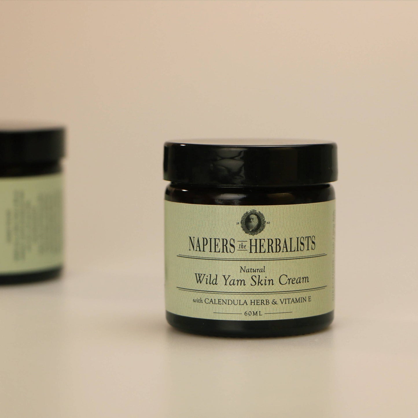 Napiers Wild Yam Skin Cream