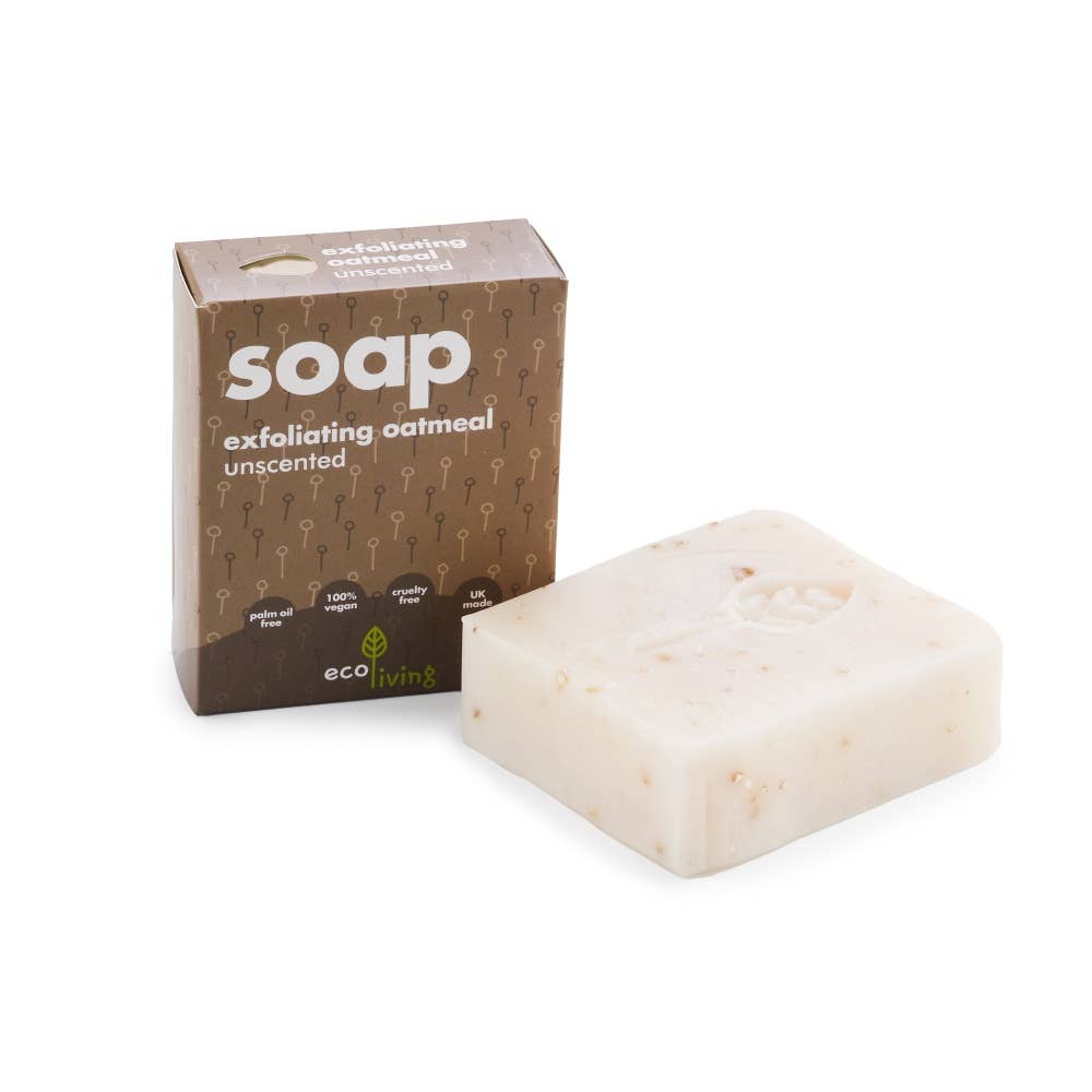 Handmade Soap - 100g