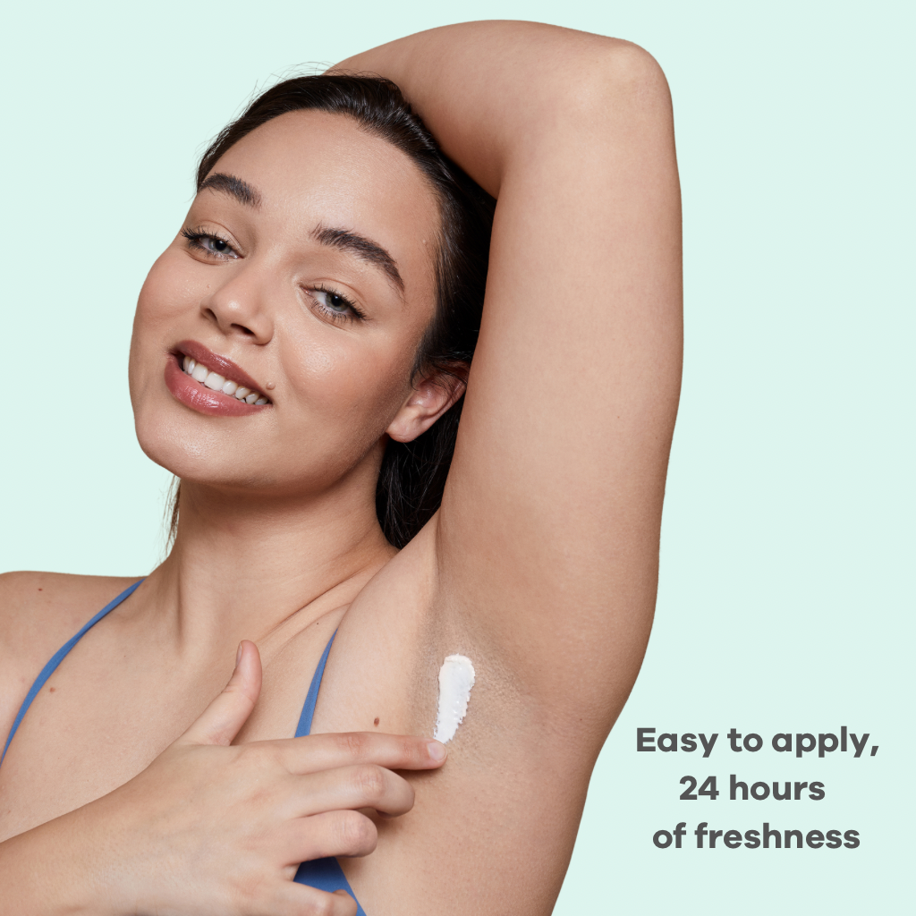 Teen Deodorant Balm Sweet Mint 55g