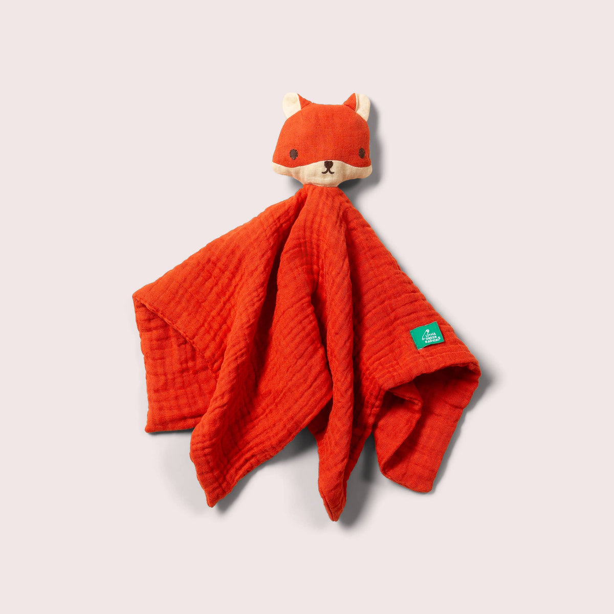 Little Fox Comforter - NOT AVAILABLE USA/CAN