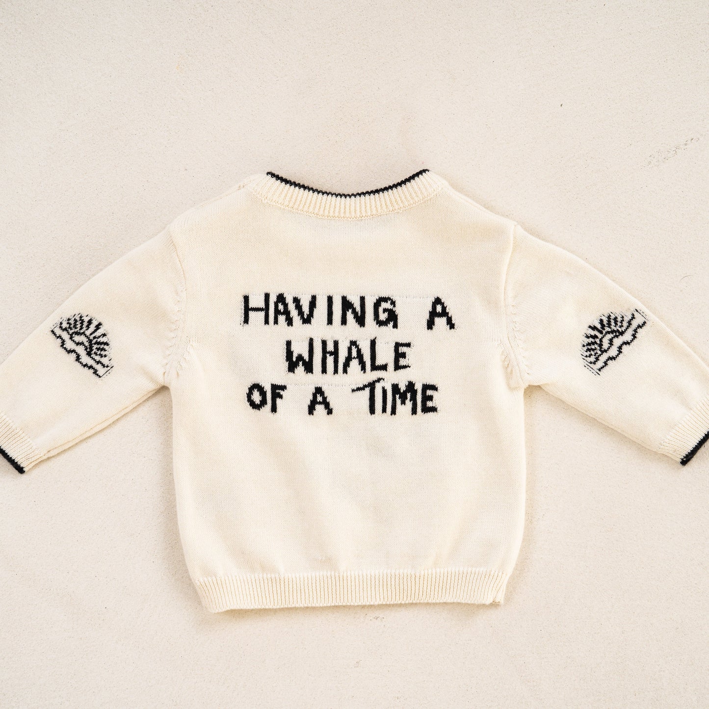 Whale Jumper