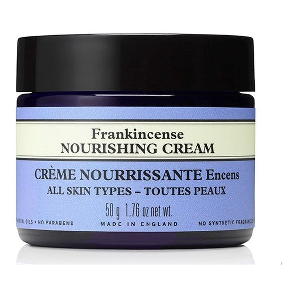 Neal's Yard Frankincense Nourishing Cream 50g