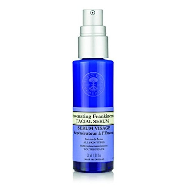 Neal's Yard Rejuvenating Frankincense Serum 30ml