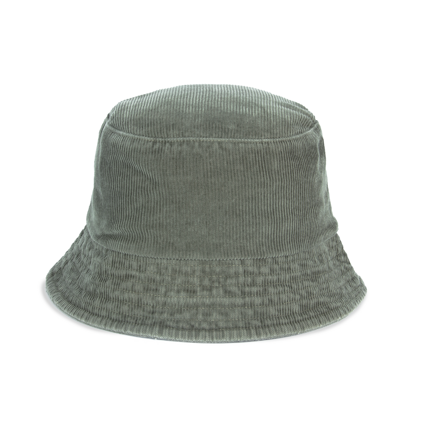 Organic Corduroy Bucket Hat