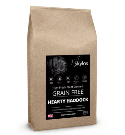 Grain Free Dog Food - 15kg