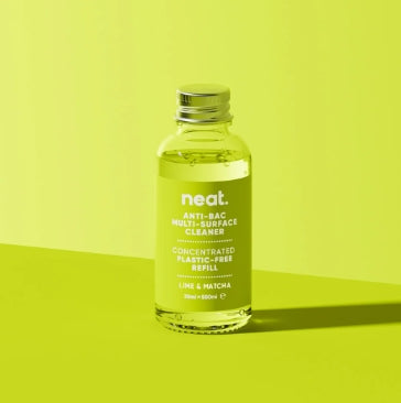 neat - Concentrated Cleaning Refill