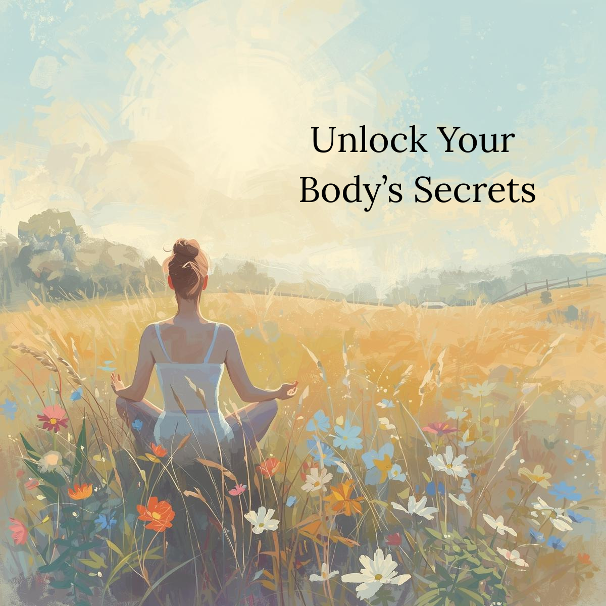 Bio-Resonance Testing (Human Body Analysis)