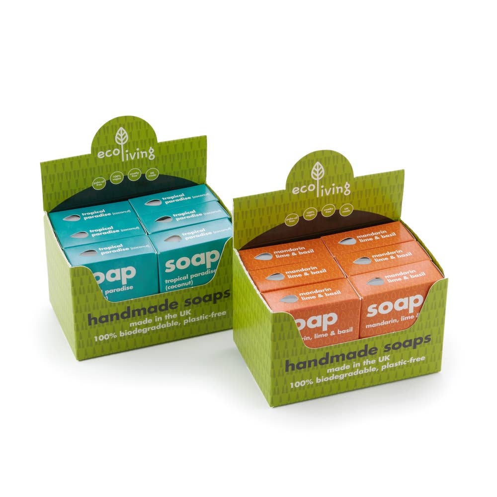 Handmade Soap - 100g