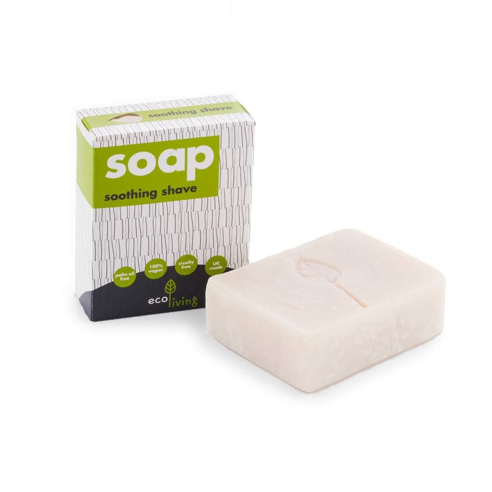 Handmade Soap - 100g