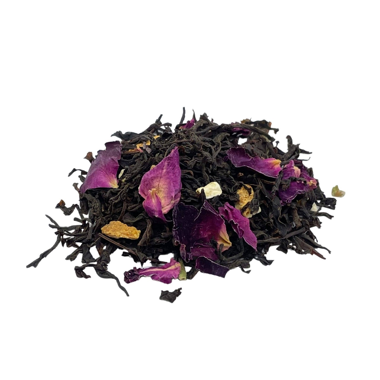 Earl Grey Loose Leaf Tea