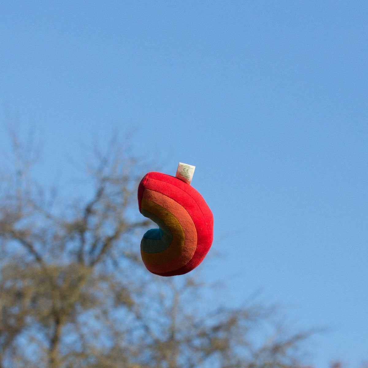 Over the Rainbow Soft Toy NOT AVAILABLE for USA/AUS/CAN