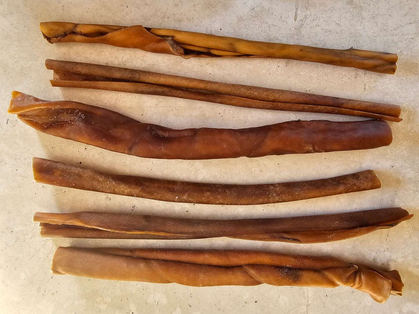 Beef Collagen Sticks