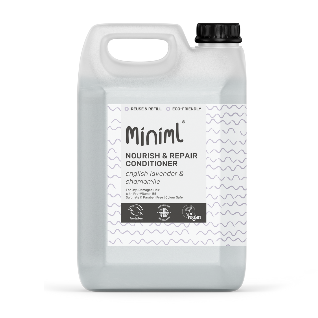 Miniml Conditioner