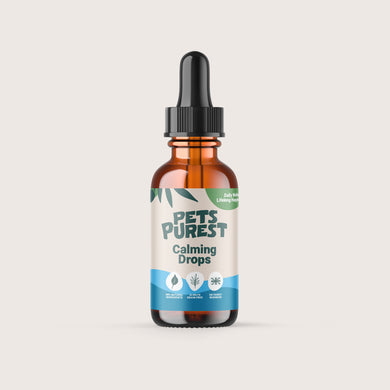 Calming Drops 50ml