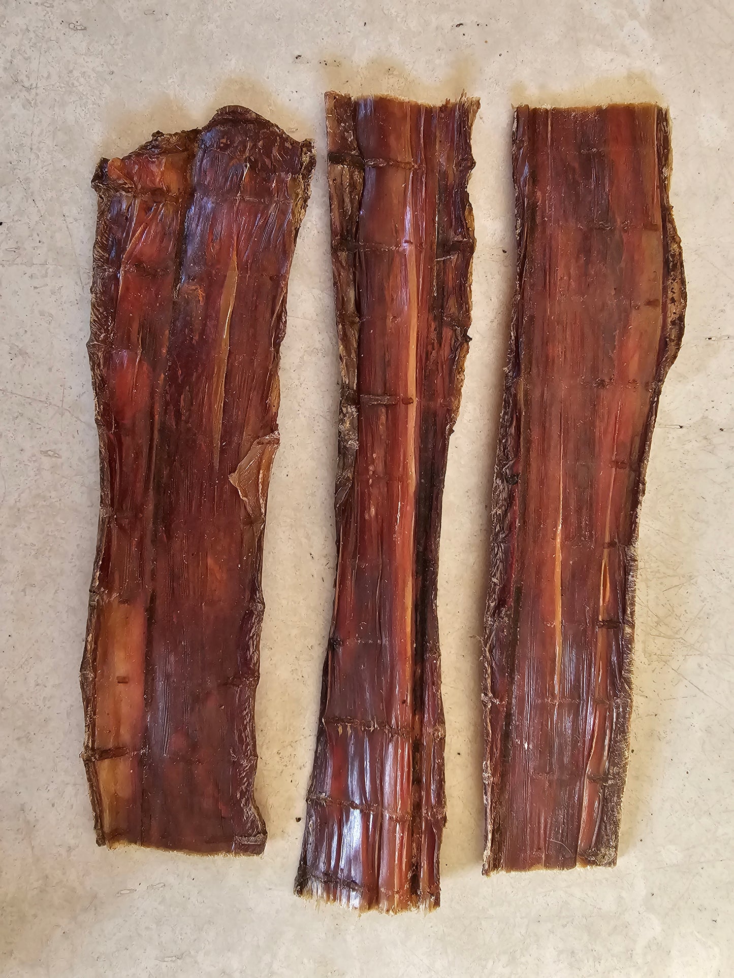 Beef Flatties