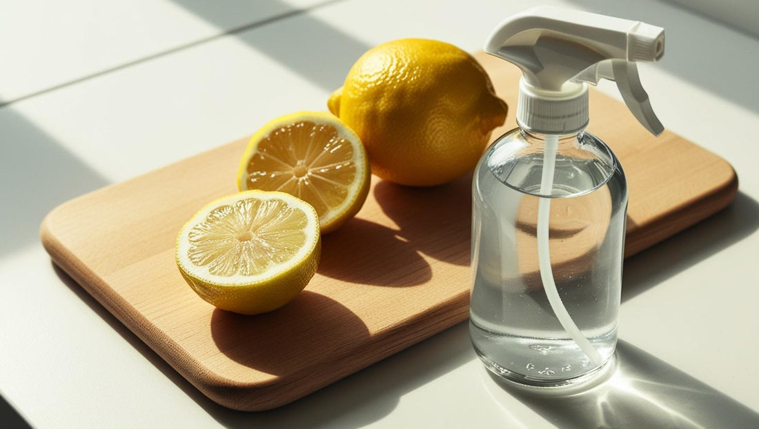Is Your Home Secretly Toxic?
