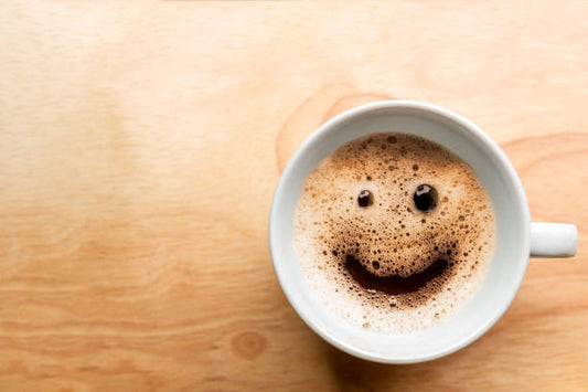 The Hidden Impact of Caffeine on Your Body—and How to Reclaim Your Natural Energy