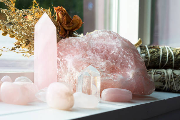 Premium Natural Crystals