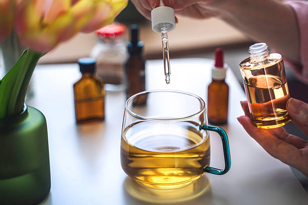 Premium Herbal Extracts
