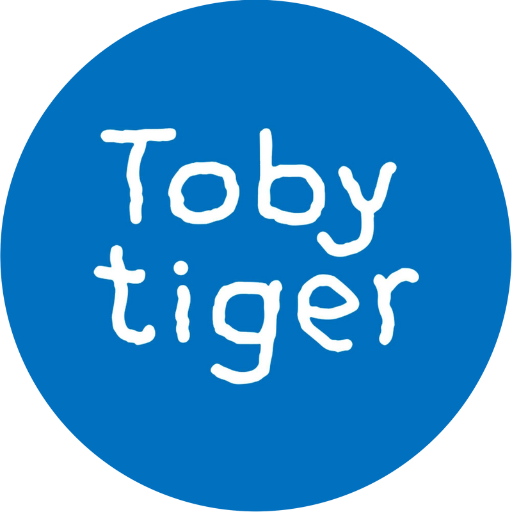 Toby Tiger