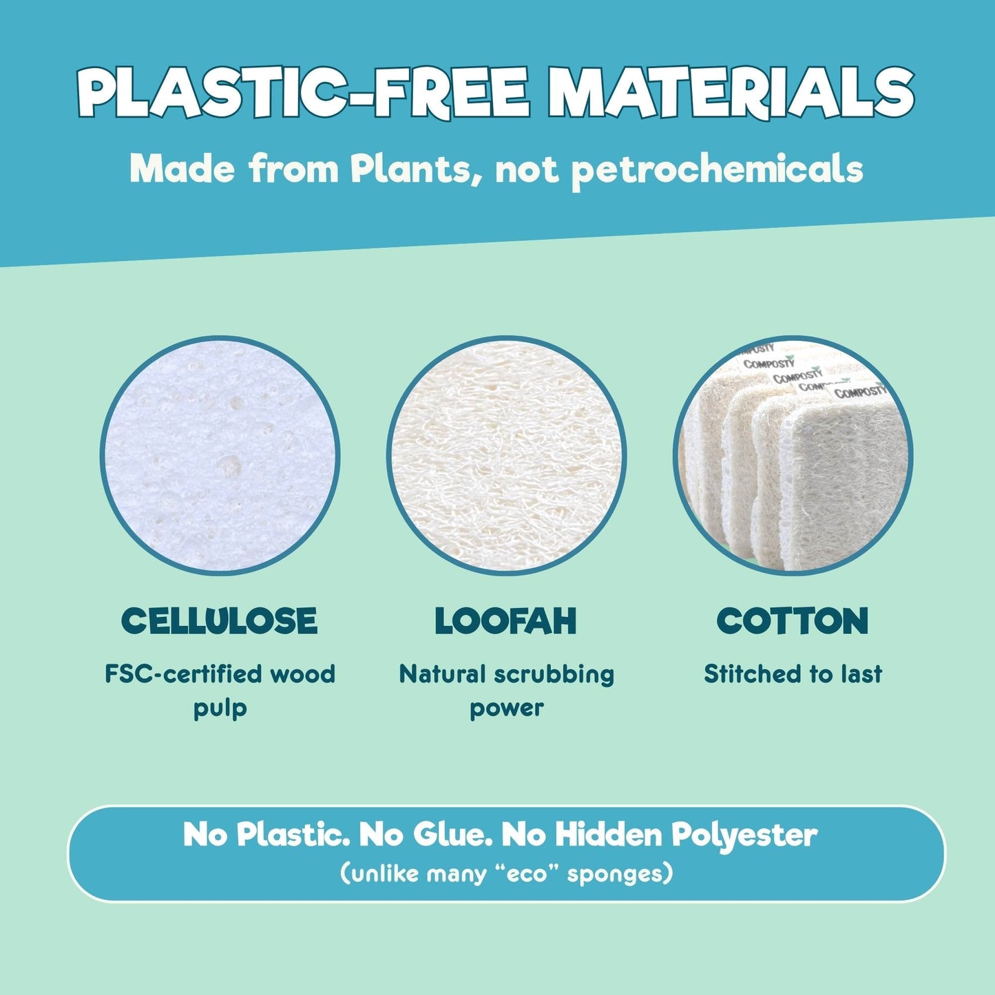 The Better Home Super Bundle | 18 Eco Kitchen & Home Essentials
