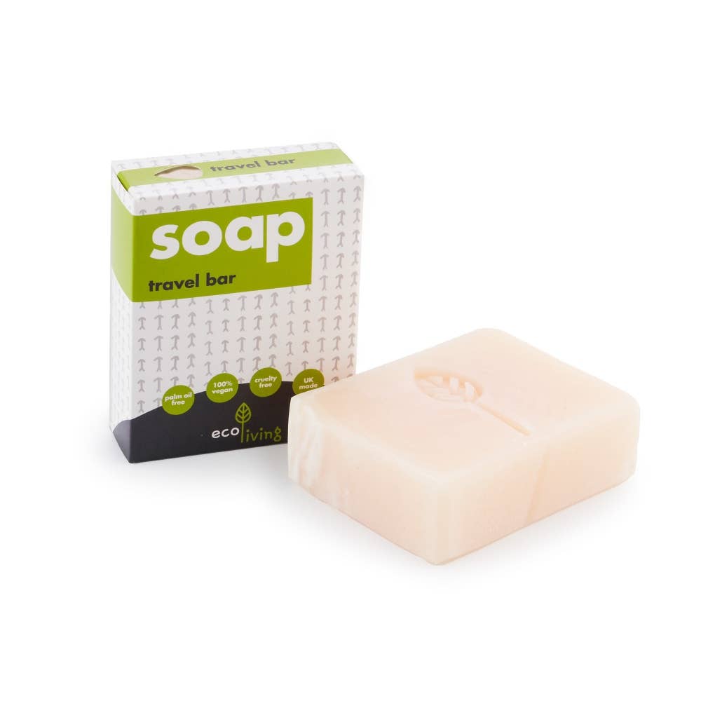 Handmade Soap - 100g