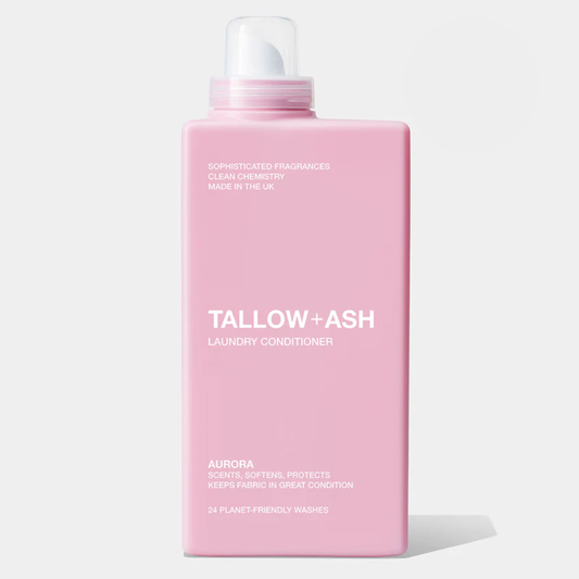 Tallow + Ash Aurora Laundry Conditioner 800ml