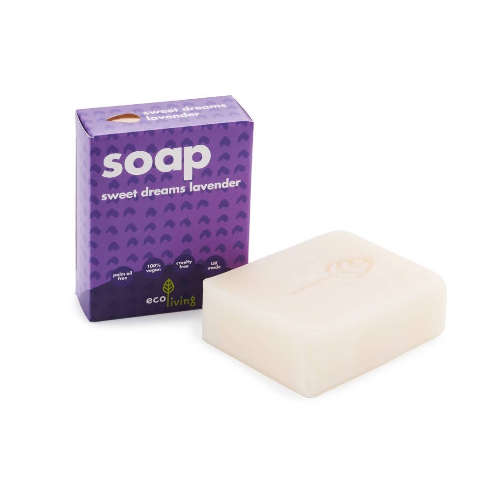 Handmade Soap - 100g