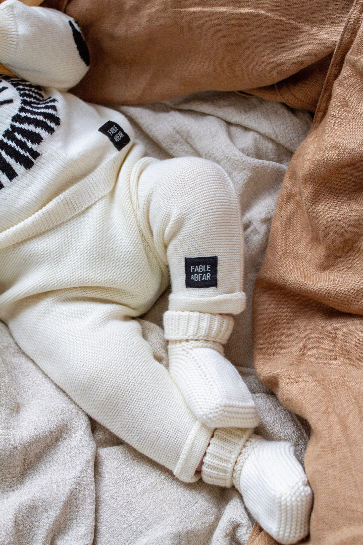 Lion Jumper