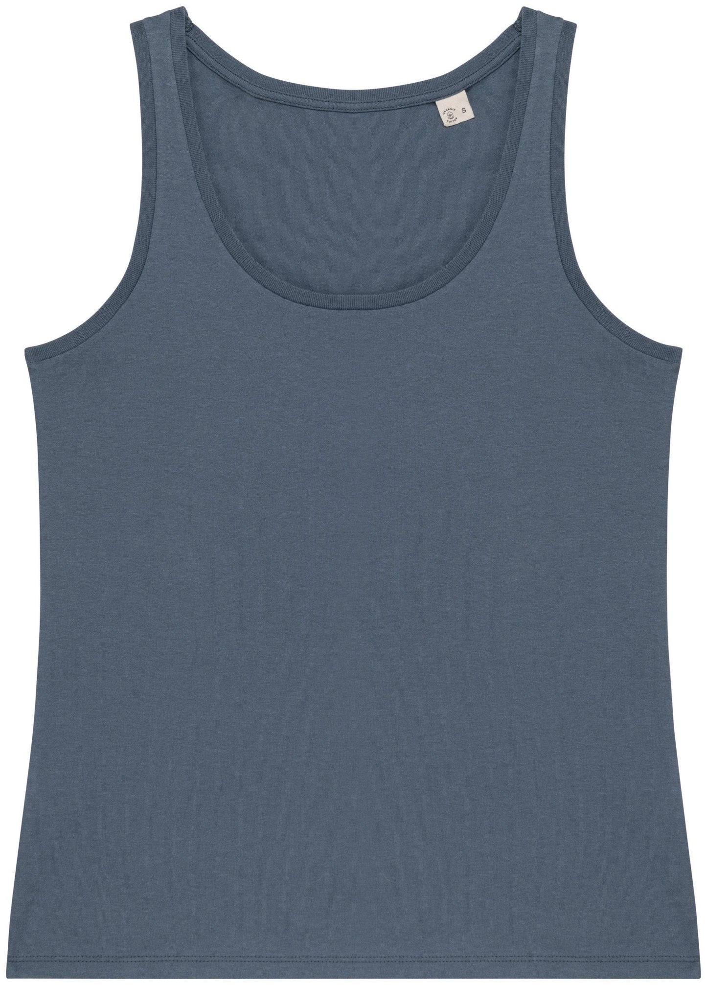 Organic Colours Tank Top Womens