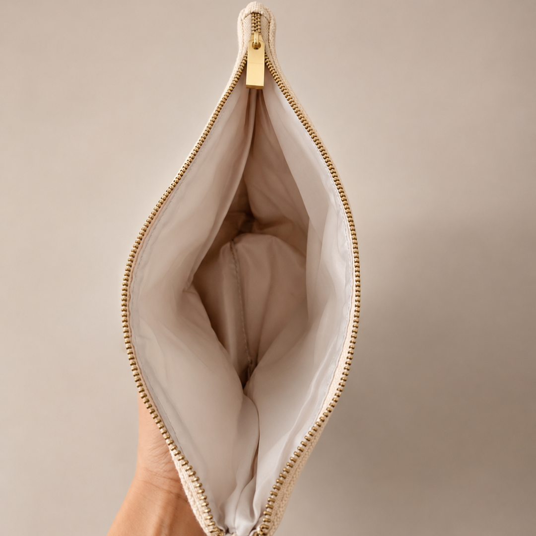 Cotton Wash Bags