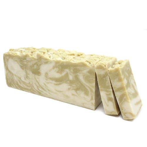 Argan - Olive Oil Soap