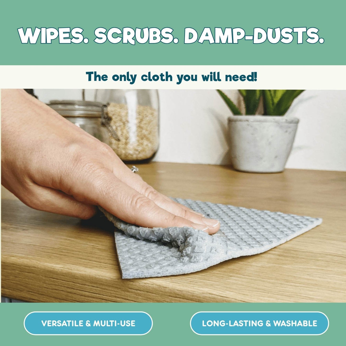The Better Home Super Bundle | 18 Eco Kitchen & Home Essentials