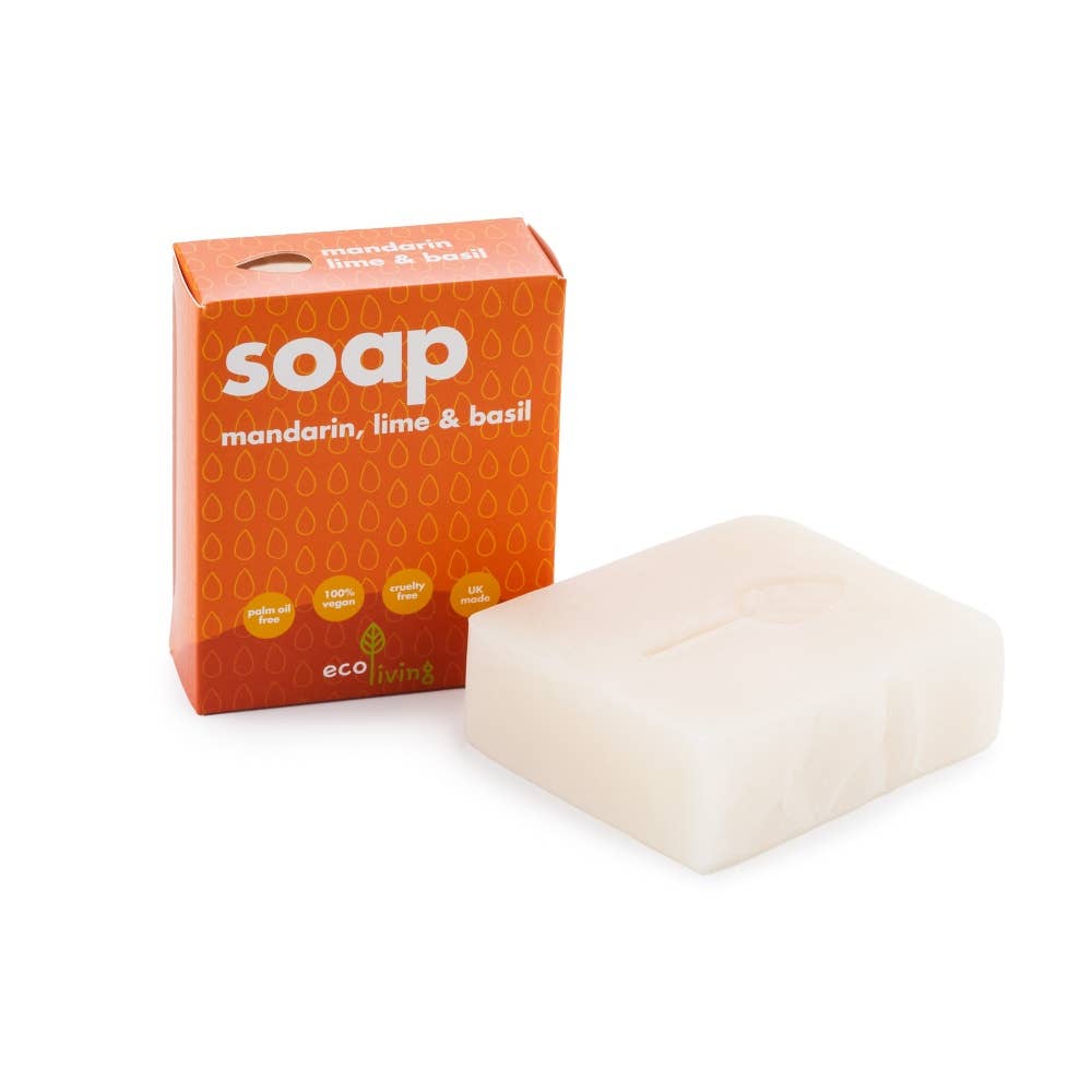 Handmade Soap - 100g