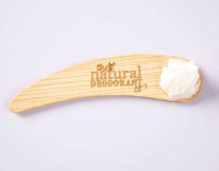 Bamboo Spatula