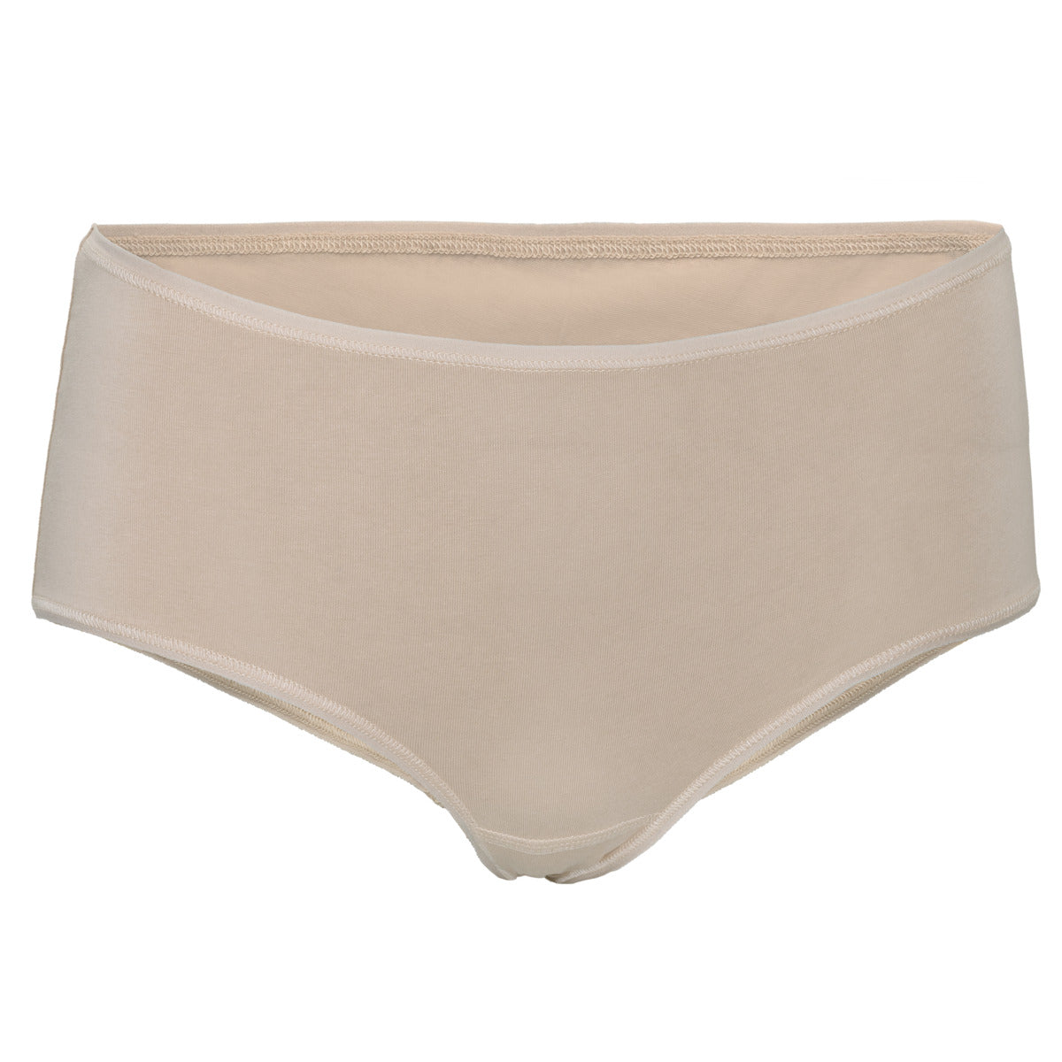Organic Cotton Stretch Pants: 2 Pack
