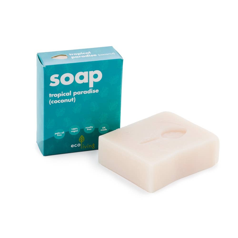 Handmade Soap - 100g