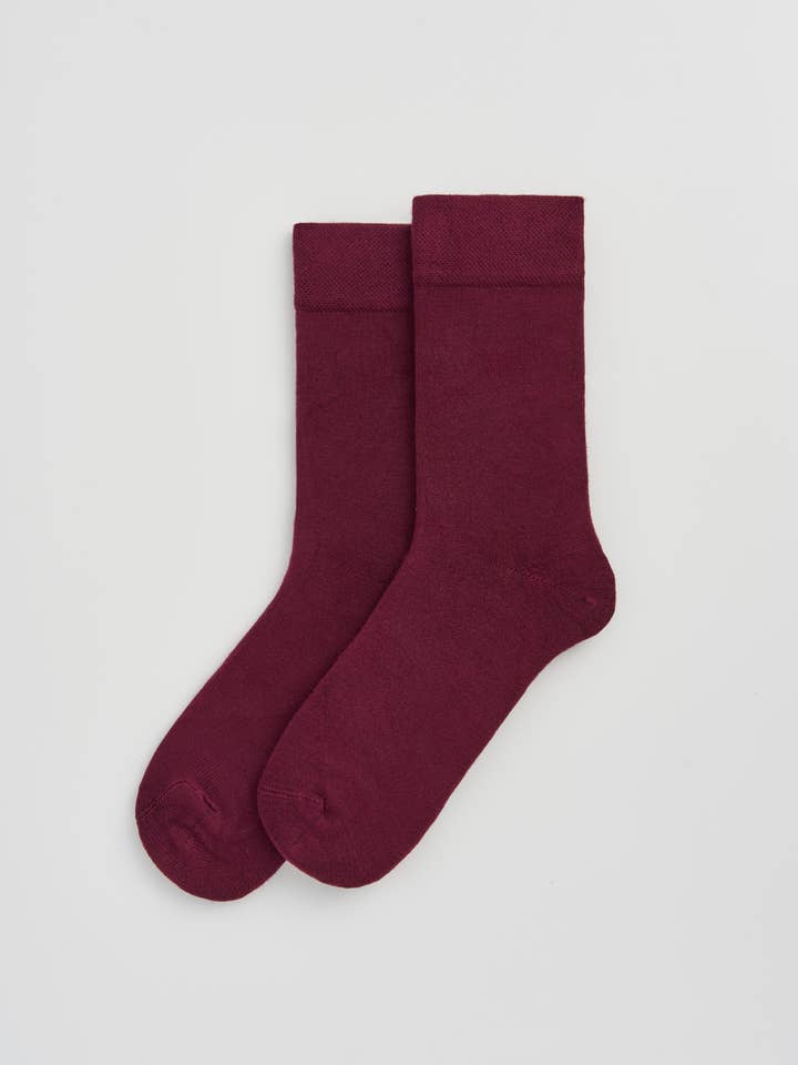 Bamboo Socks