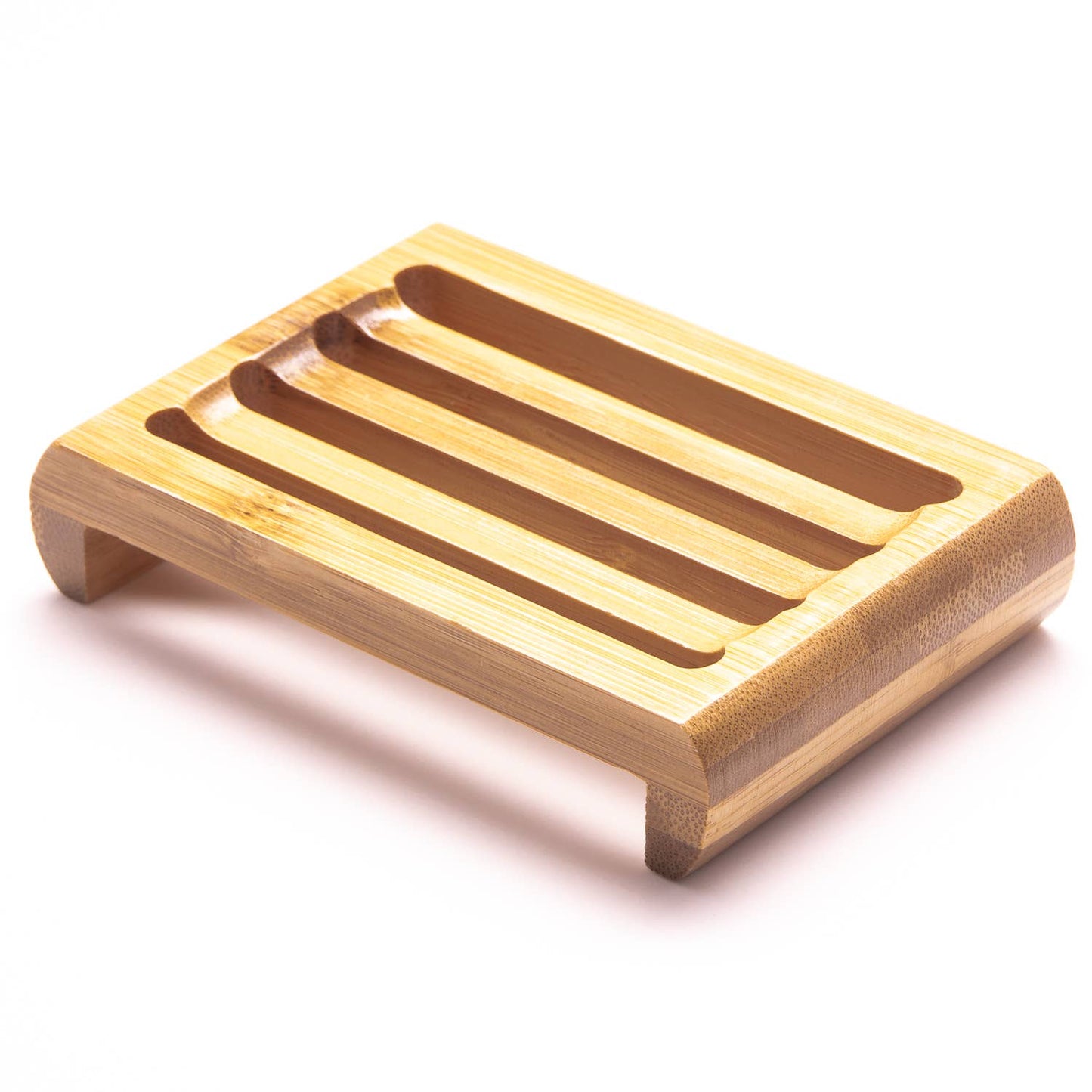 Bamboo Soap Dish