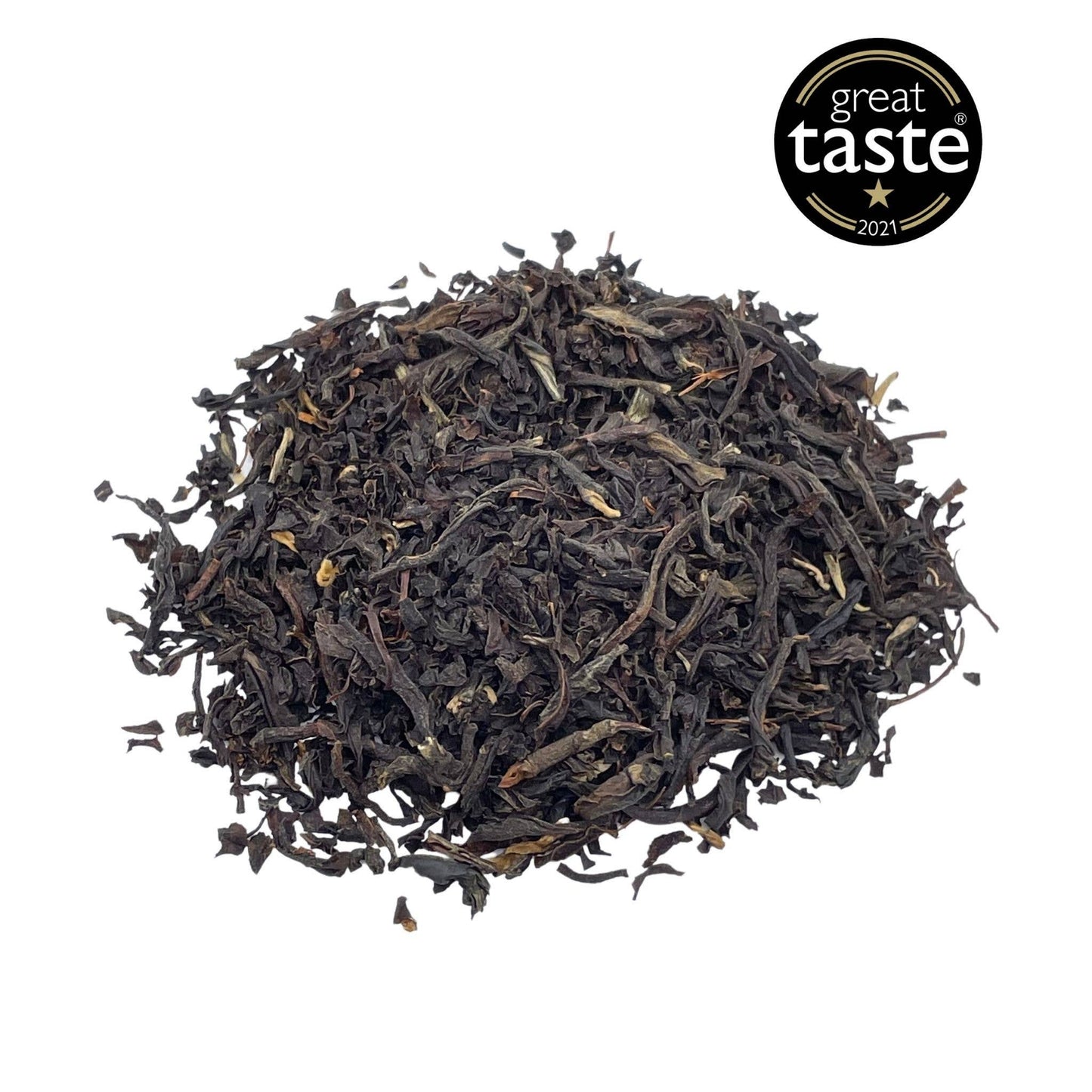 English Breakfast Loose Leaf Tea
