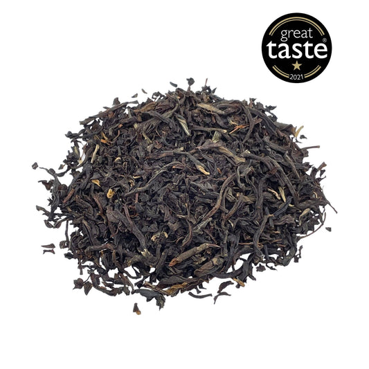 English Breakfast Loose Leaf Tea