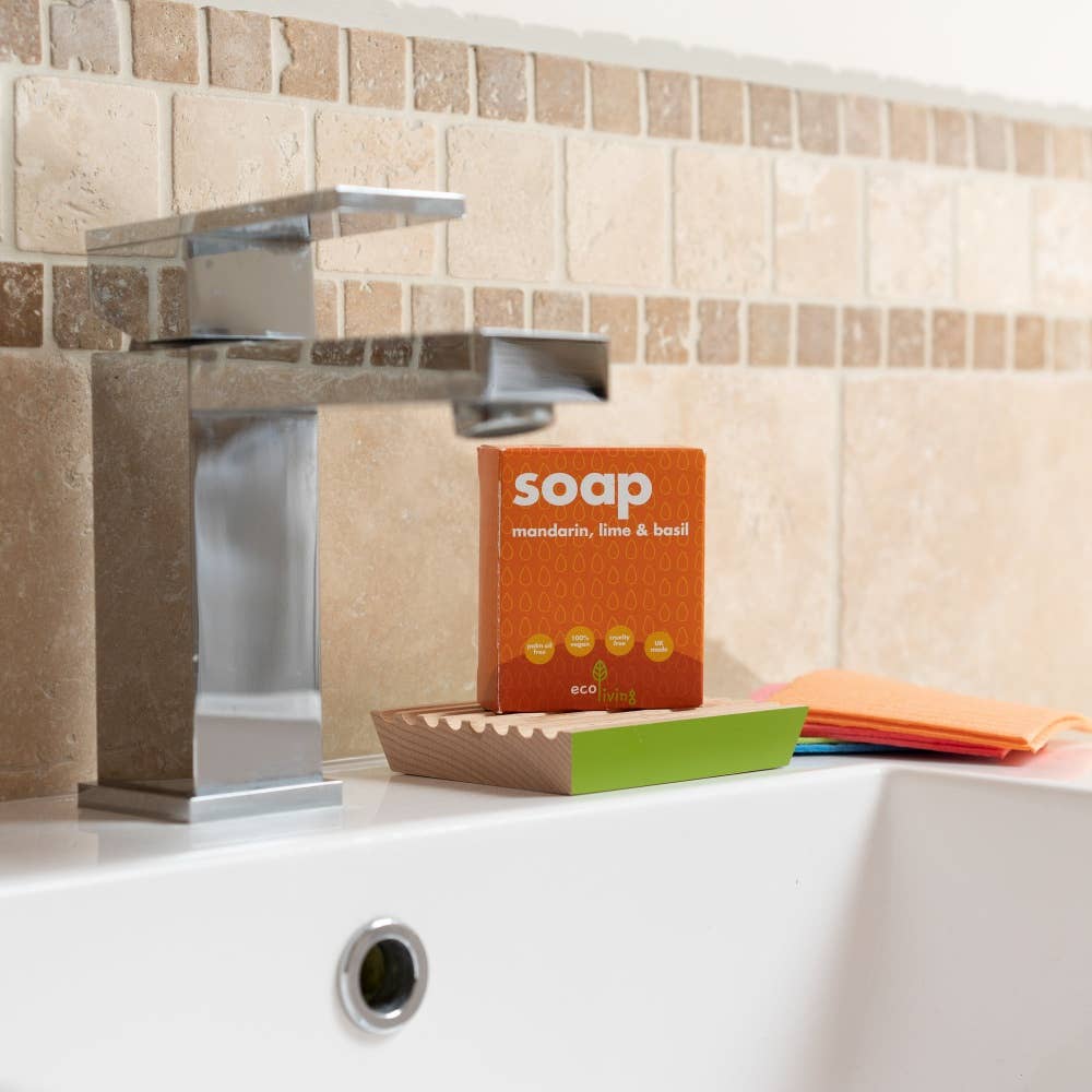 Handmade Soap - 100g
