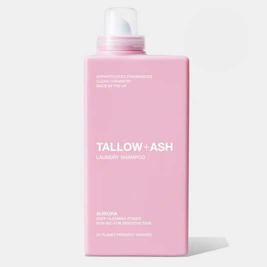 Tallow + Ash Aurora Laundry Shampoo 800ml