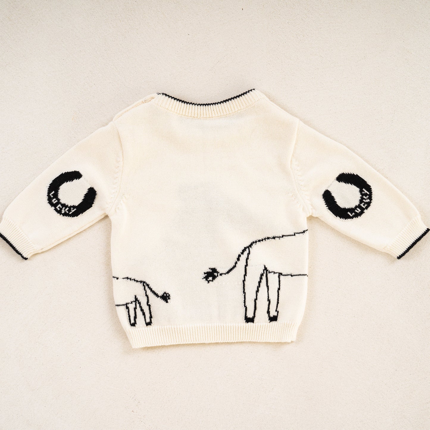 Horse Jumper