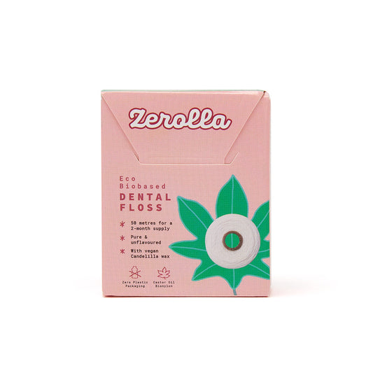 Eco Plant-based Dental Floss